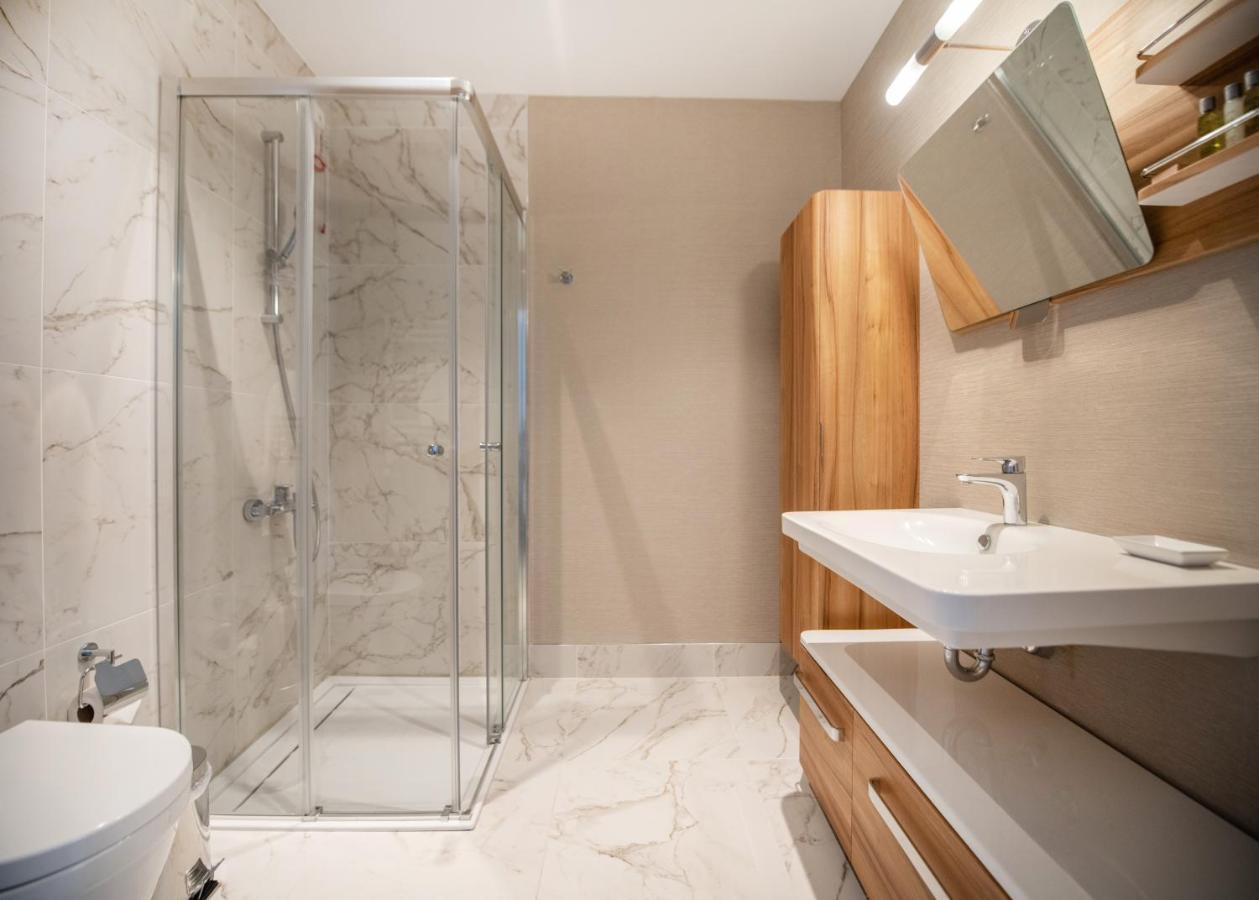 Antwell Suites Istanbul Exteriör bild