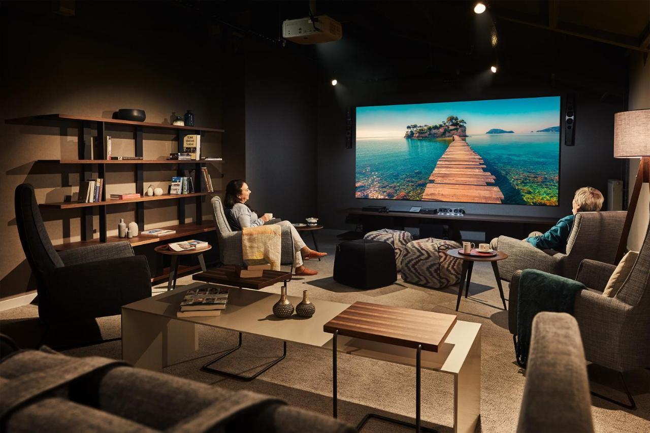 Antwell Suites Istanbul Exteriör bild